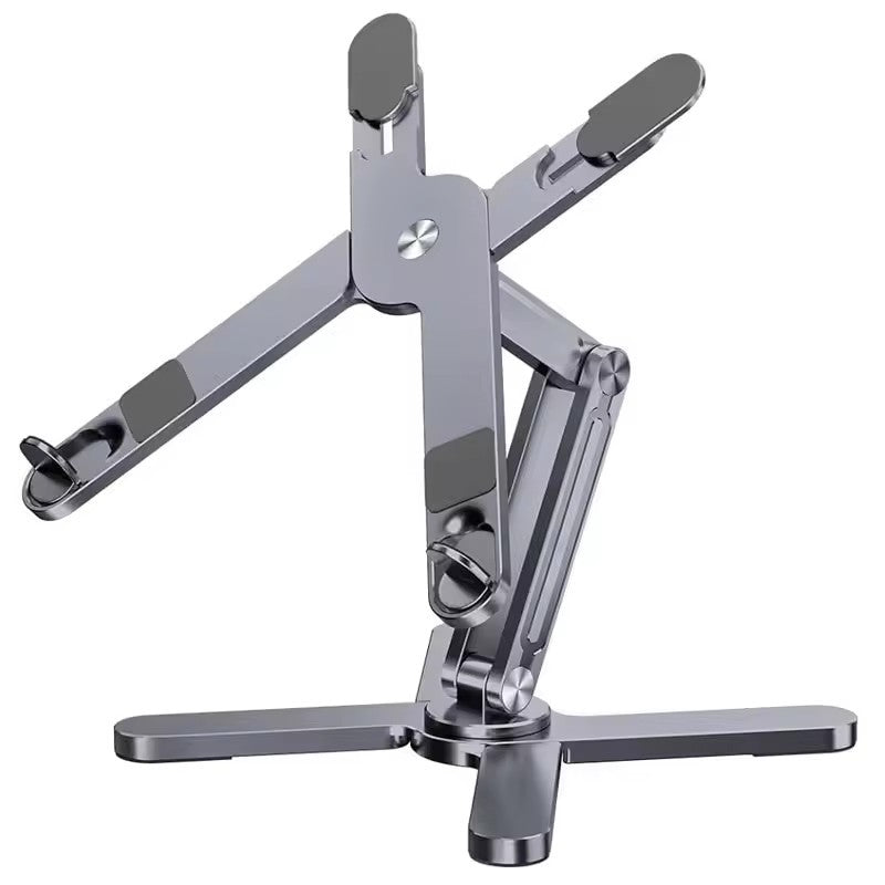 Adjustable Aluminum Laptop Stand for 8?16 Inch Laptops