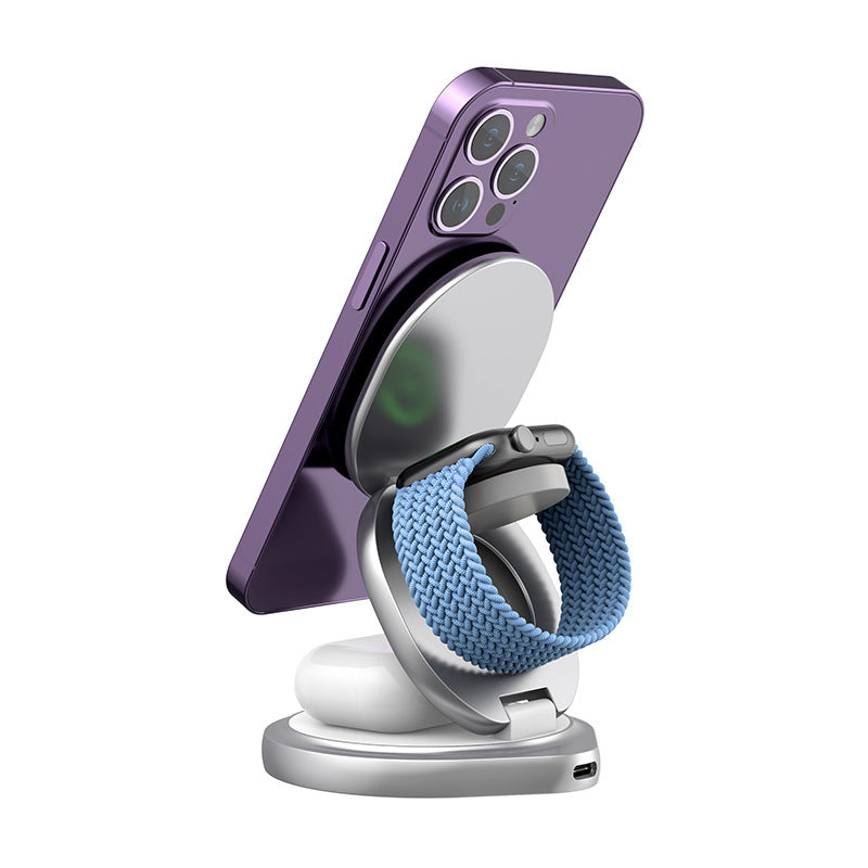 Wireless Charger Stand