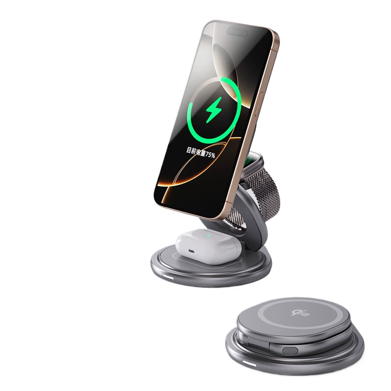 Wireless Charger Stand