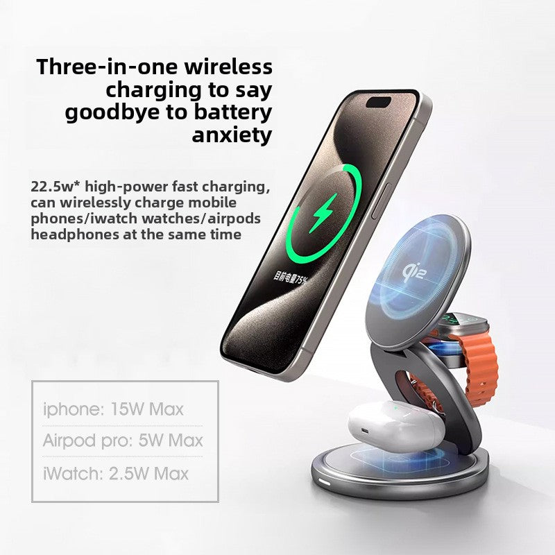 Wireless Charger Stand