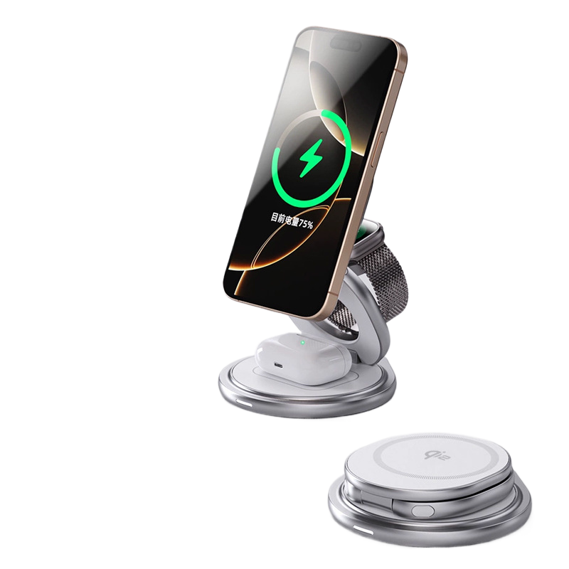 Wireless Charger Stand